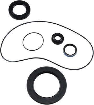 #ad James Transmission Sprocket Cover Oil Seal Kit #JGI 12067 AK Harley Davidson $27.47