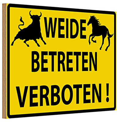 Holzschild Retro 20x30cm Pinup welcome Garage 24 service