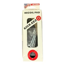 Kick-EEZ Sporting Clay Recoil Pad Medium – Shock Absorbing Pad – New