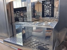 Cuoci pasta elettrico Stima - da banco WHATSAPP 3296292112