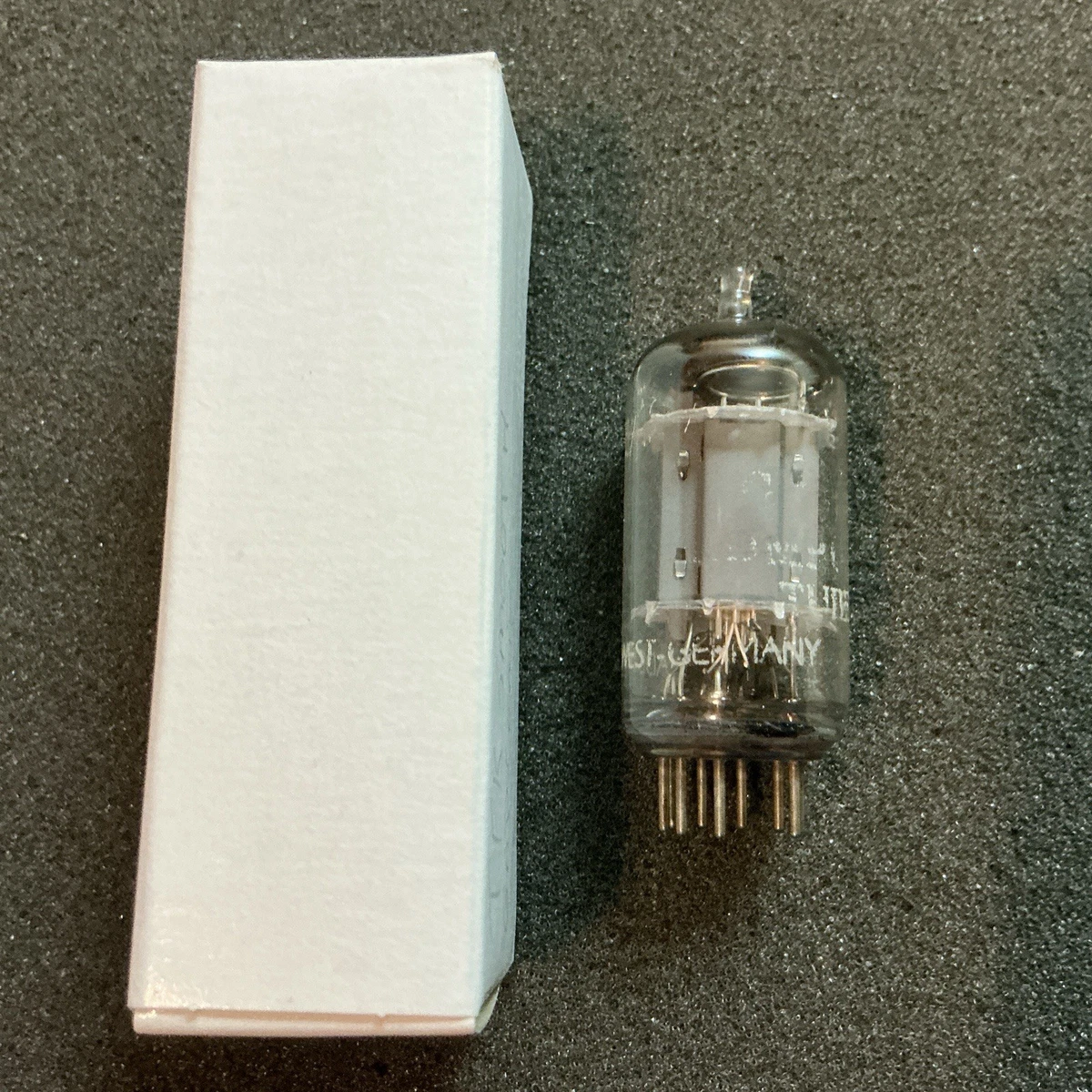 Telefunken Ecc83 12ax7 for sale | eBay