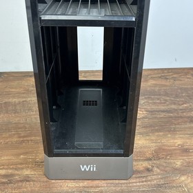 Huge Lot Nintendo DS Wii WiiU Consoles Accessories Bundle Gamecube Games Tower