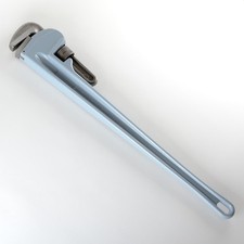 36" Long Large 3 Foot Long Aluminum Pipe Monkey Wrench