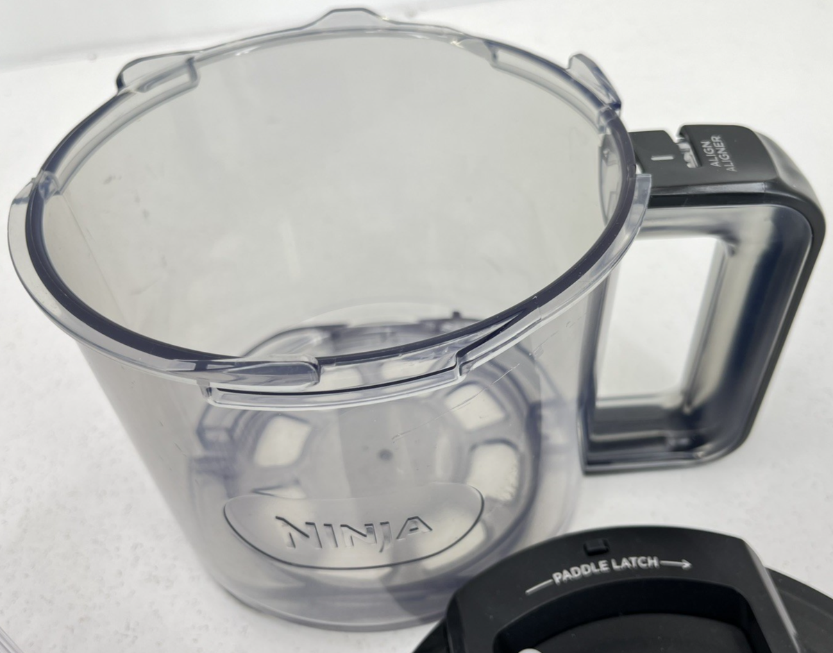NINJA CREAMI DELUXE NC501EU EUR 269,00 - PicClick DE