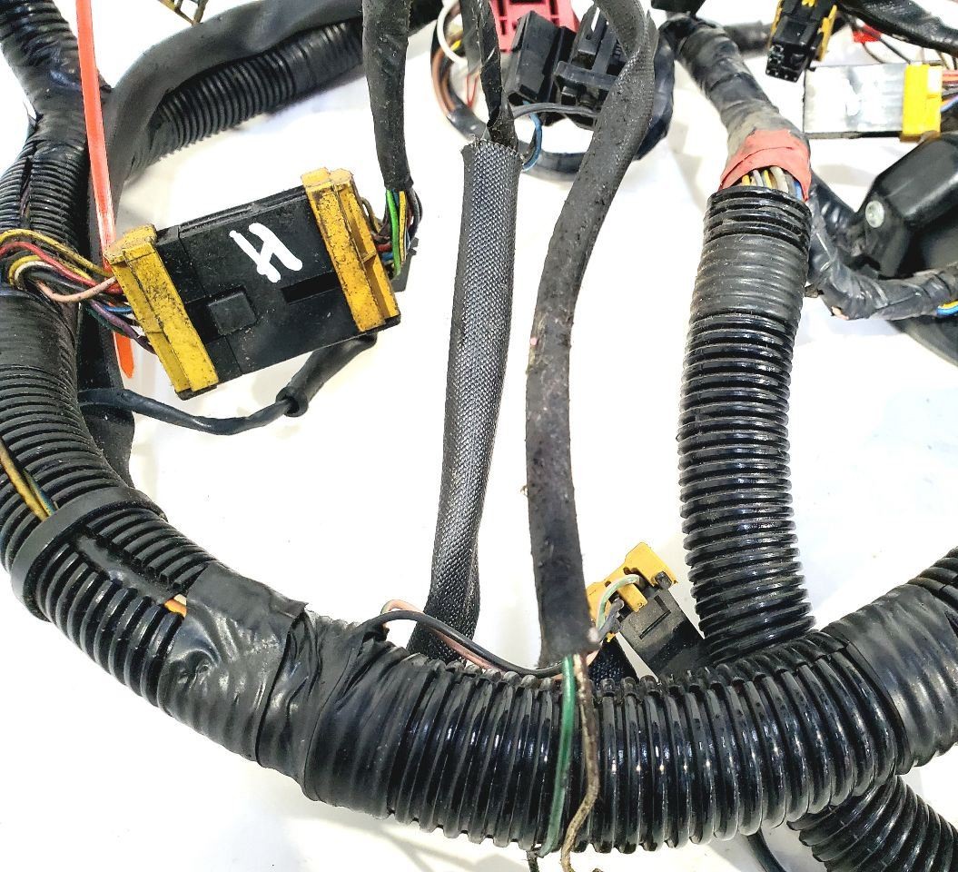 Bentley Turbo R 1991 Engine wiring harness