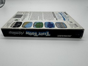 Tiny Toon Adventures (Nintendo NES) Spiel i. OVP