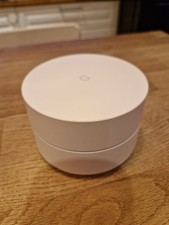 Google WiFi, Home Mesh System