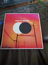 The Constant by Story of the Year (Record, 2024)