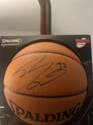 Shaquille O’Neal Signed SHAQ 32 Autographed Nba OffcialBasketball Game ball.Psa.