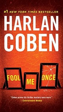Fool Me Once von Coben, Harlan | Buch | Zustand sehr gut
