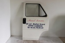 Porte avant et accessoires Citroen C25