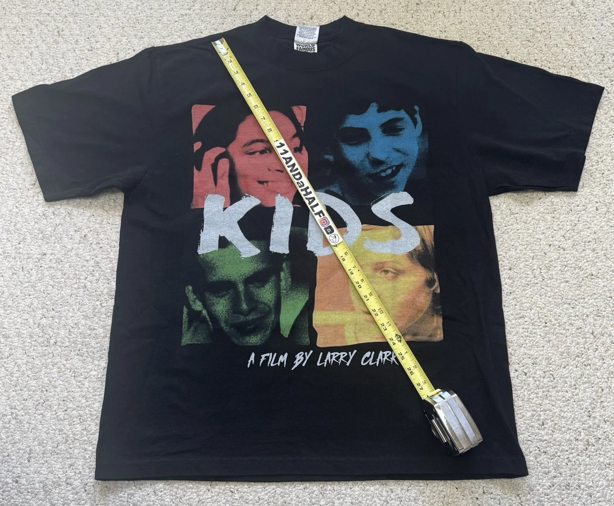 Kids Larry Clark In Men's T-Shirts for sale - eBay