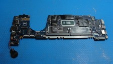 Dell Latitude 14" 7400 OEM Intel i7-8665U 1.9GHz Motherboard M2JD3 LA-G871P