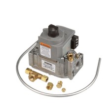 Honeywell Natural Gas Combination Valve Replaces Middleby Marshall