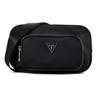 Guess Milano GüRteltasche 23Cm #GUE-HMMINY_P6331 (Black)