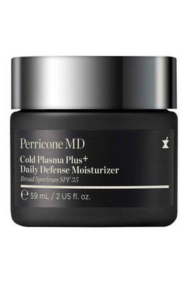 Perricone Cold Plasma Plus Daily Defense Moisturizer, 2oz, NIB