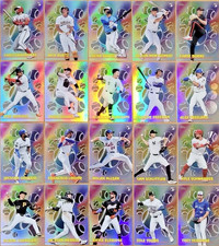 2026 Topps Series 2 - TITANS of the GAME - Pick your Card - COMBINED SHIPPING