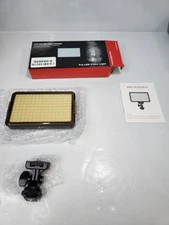 Pro LED Video Light