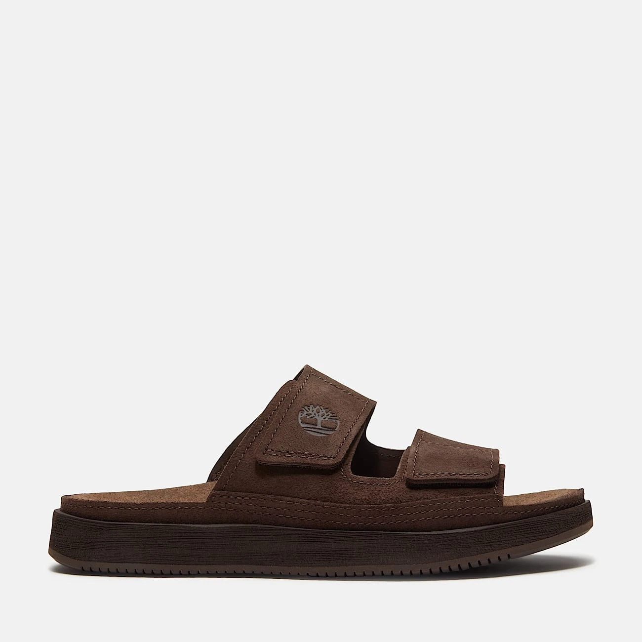 TIMBERLAND - Casco Cove - Mens Dark Brown Sandals - NEW!!!