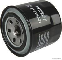Herth+Buss Jakoparts ÖLfilter J1316001 Anschraubfilter FüR Daewoo Suzuki Tico 0S