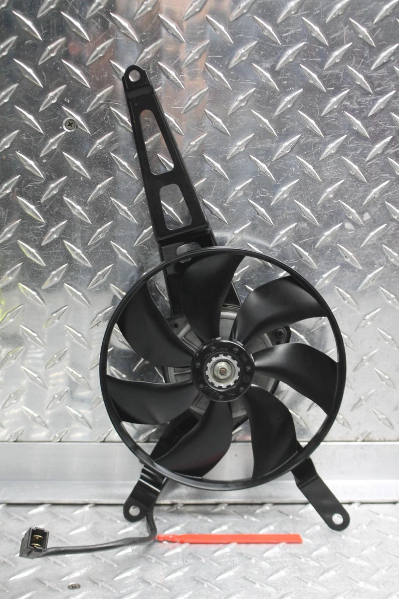 Motorcycle Fans & Fan Parts for Kawasaki Ninja ZX14 for sale | eBay