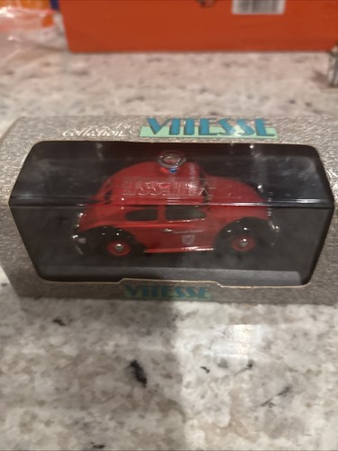Vitesse - Volkswagen 1949 Open Cabriolet (Alkuperäisessä Paketissa