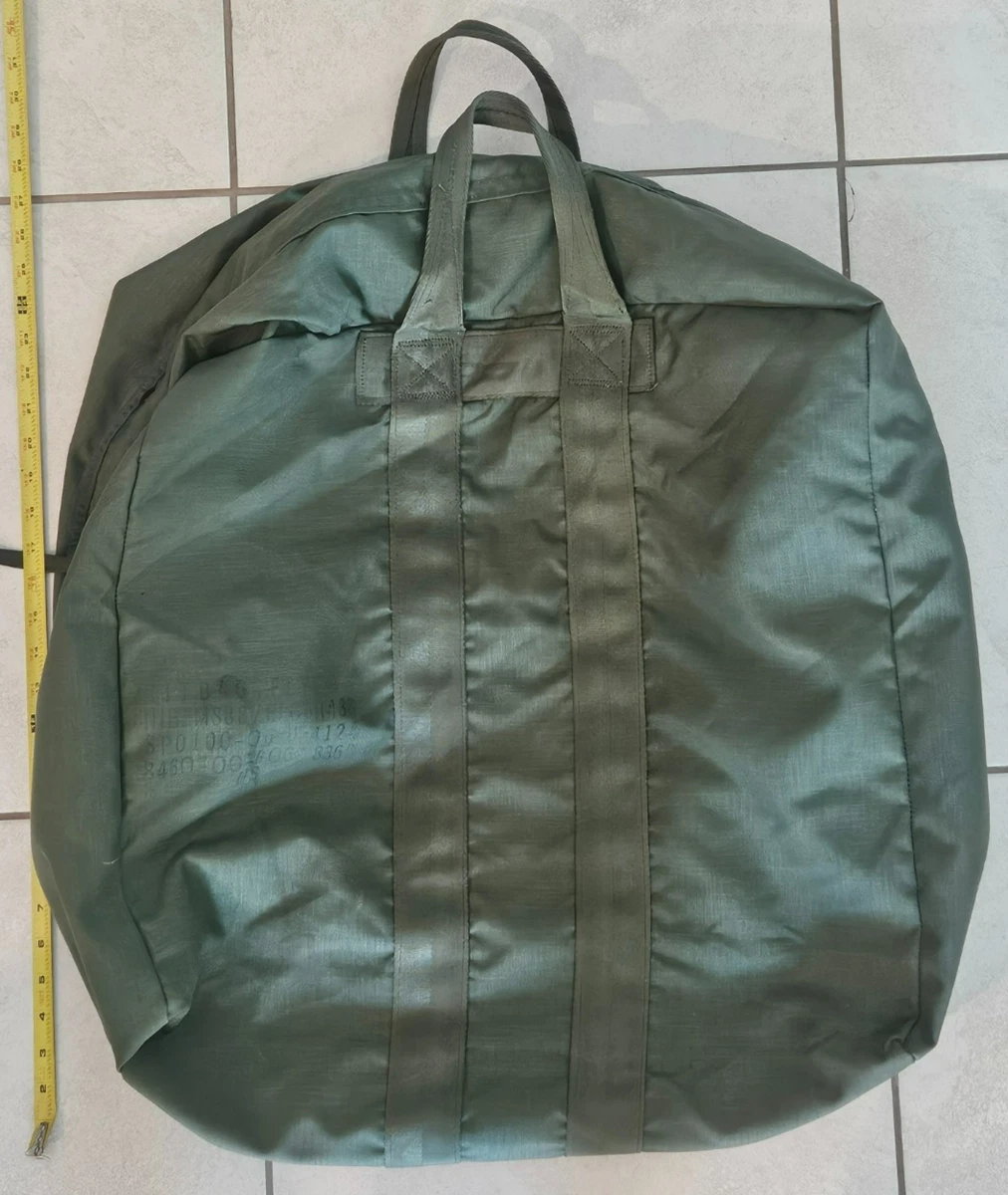 Flyers Kit Bag In Collectible Military Surplus Bags & Packs for