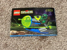 LEGO Space: Bug Blaster (6903)