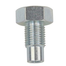 Automatic Transmission Drain Plug For 02-10 Ford Explorer Mercury 6L2Z7A010AA