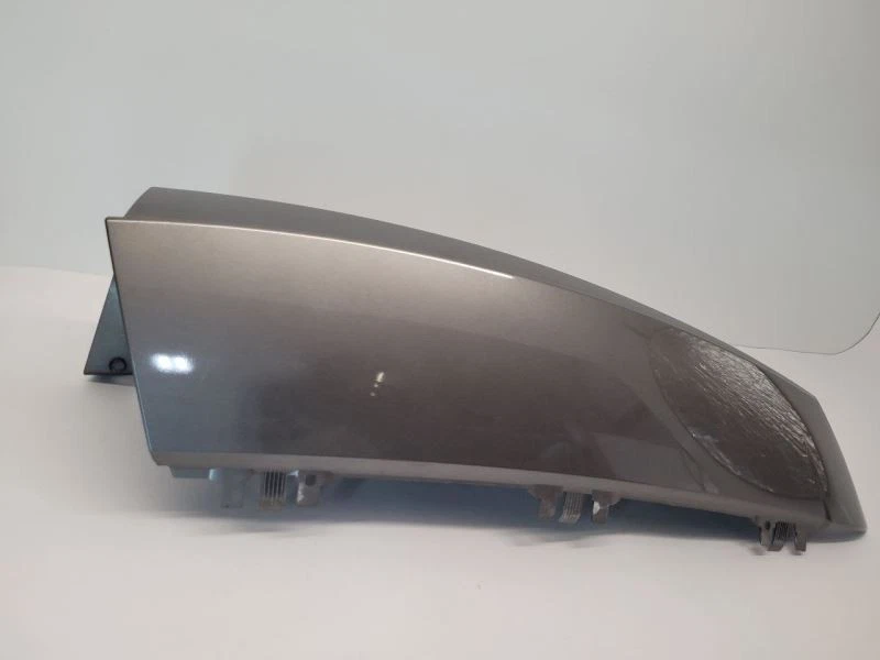 2007-2014 CADILLAC ЭСКАЛАДА СПРАВА RH D СТОЙКА АППЛИКАЦИЯ СЕРЫЙ 25970600 - Изображение 4 из 4