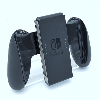 Nintendo Switch Joy-Con Griff im guten Zustand