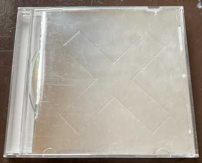 X - Young Turks Recordings - CD