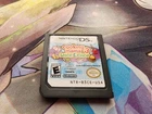 Cooking Mama 3 Shop & Chop Nintendo DS Cartridge Only Tested