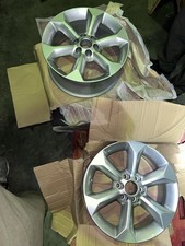 JANTE  Nissan Navara (D40) Pick-up  4x4