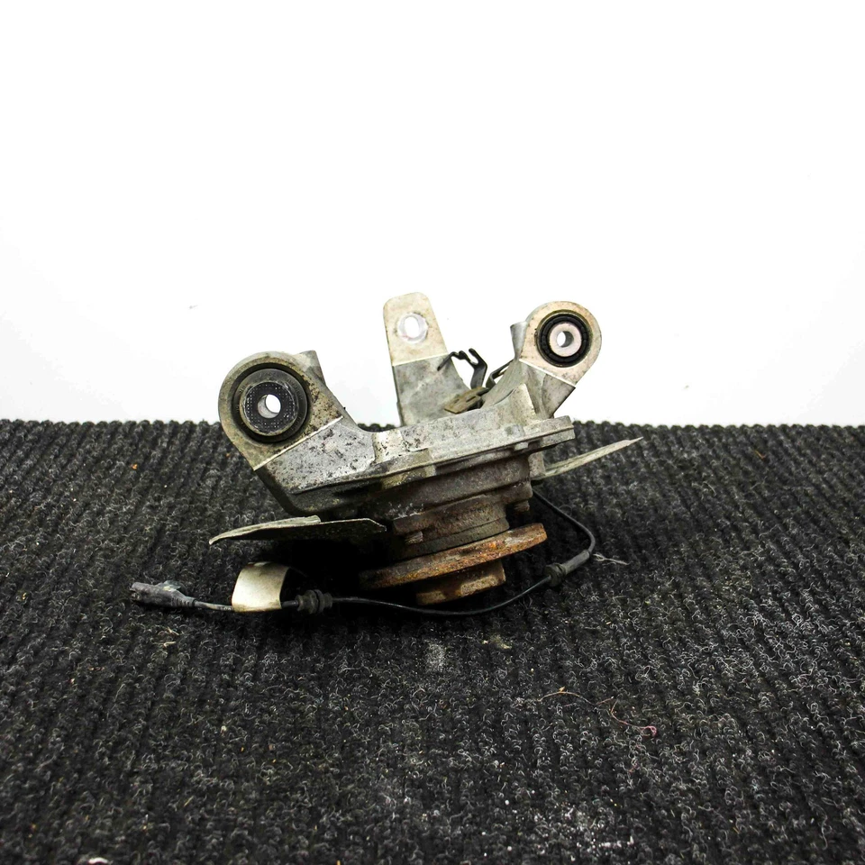 Buje trasero derecho ALFA ROMEO GIULIA 952 00505439880 2.0 gasolina 206kw 29584306 - Imagen 3 de 4