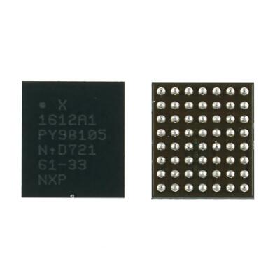 1612A1 iPhone X XS Max Tristar Hydra charging ic chip power management
