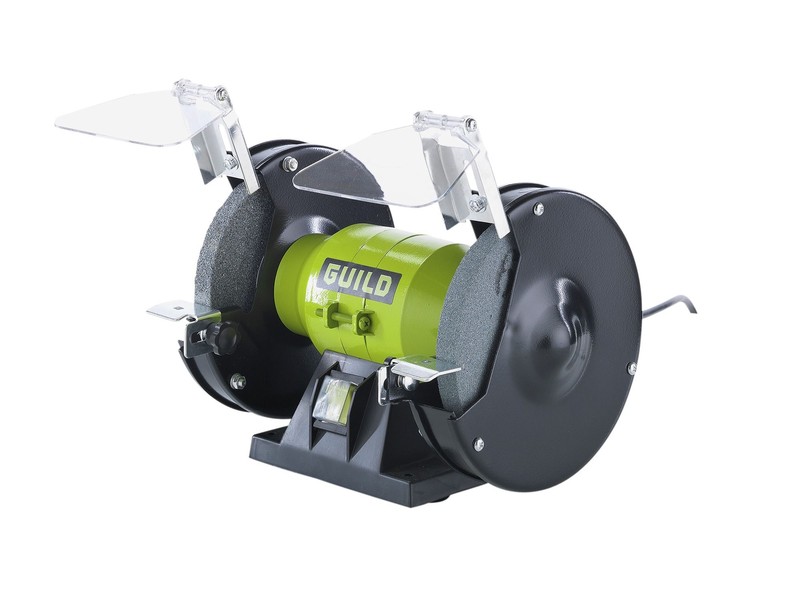 Electric Bench Grinder Accessories 150w 6 Metal Disc Polishing