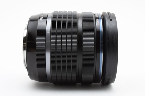 Olympus M. Zuiko ED 12-45mm f/4 PRO Standard Zoom Lens Micro Four Thirds [Exc+++ - Picture 9 of 12