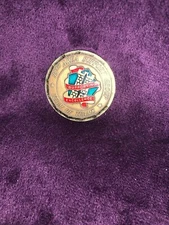 98TH AREA SUPPORT GROUP "TEAM OF TEAMS" COMMANDER'S presentation coin