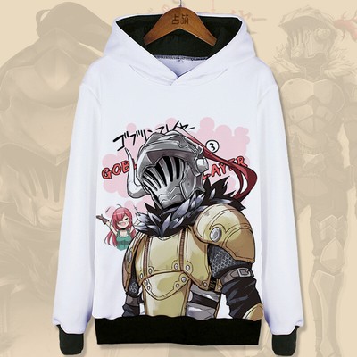 goblin slayer jacket