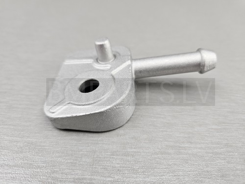 NEW GENUINE BMW G30 G31 G32 G11 EXHAUST BRACKET REAR RIGHT 8582061 - Picture 6 of 10