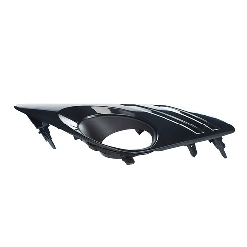 Left Side Fog Lamp Trim Bezel Cover Frame For Toyota Camry (XV50) XLE 2012-2014 - Picture 5 of 10