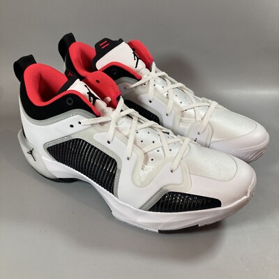 Size 11.5 - Jordan 37 Low Siren Head