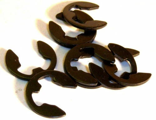 Artículos de ferretería y tornillos para vehículos de radiocontrol 1:5