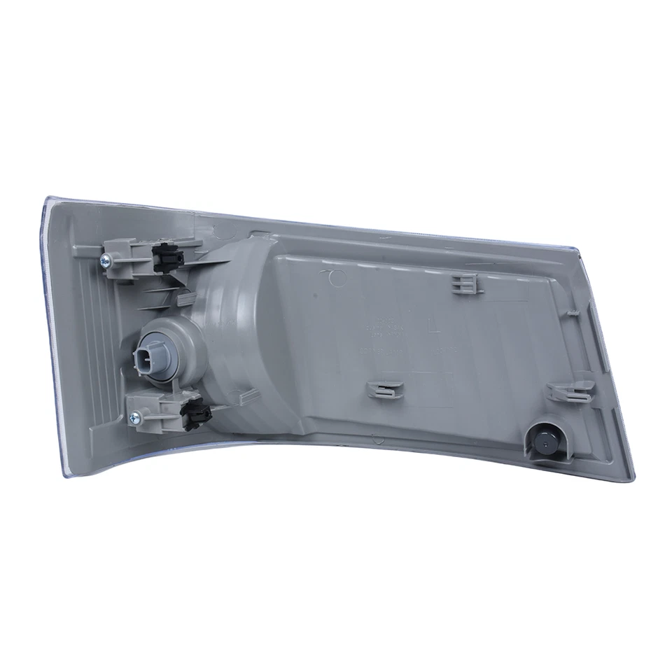 Turn Signal Lamp Fit Mitsubishi Fuso FE125 FE160 FE180 2012-2019 Passenger Side - Изображение 4 из 4