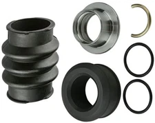 Sea Doo Carbon Seal Drive Line Rebuild Repair Kit & Boot All 717 720 787 800 951