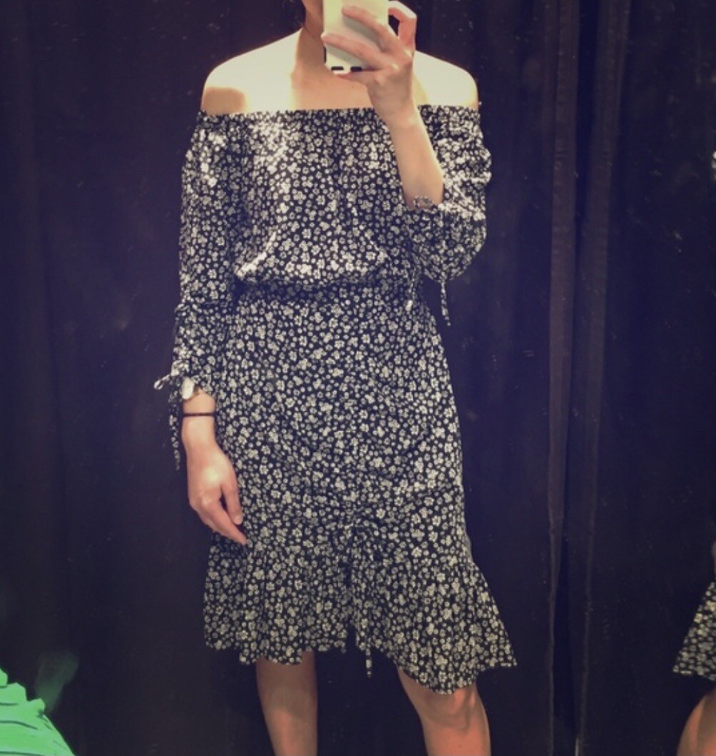 grey tank dress Grey Sleeveless Tank Dress with Twist Cut Out Detail M