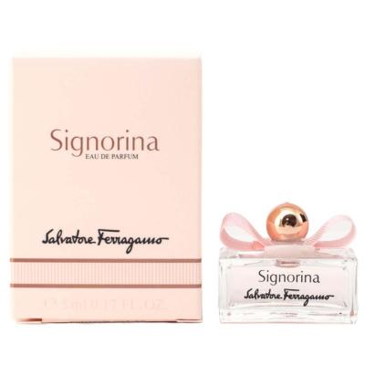 signorina mini