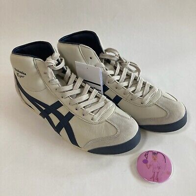 Onitsuka Tiger MEXICO Mid Runner Sneaker Unisex 1183B577.200 Onitsuka Tiger MEXICO Mid Runner Sneaker Unisex 1183B577.200