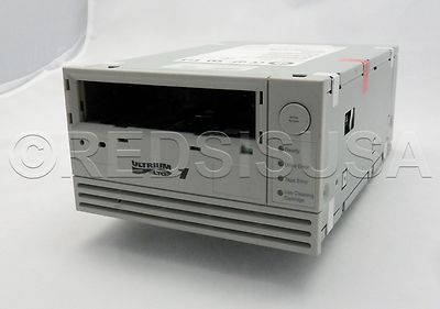 IBM Ultrium LTO 1 C7369-00830 100/200 59P6679 59P6698